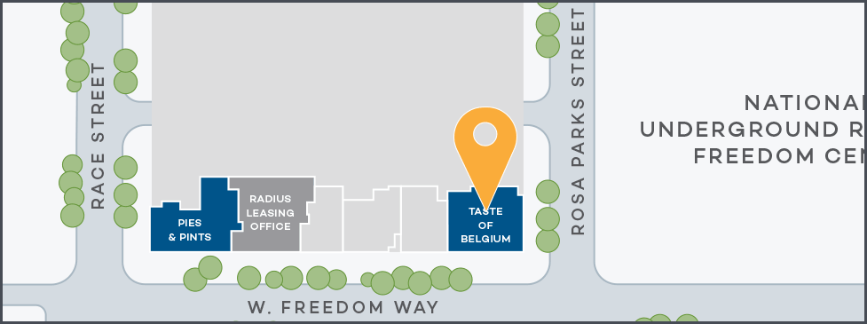 Location