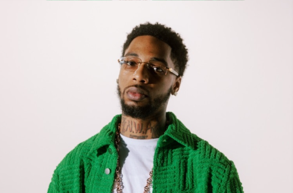 Key Glock - Glockoma Tour - The Banks