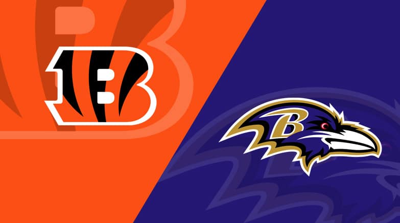 tickets for bengals vs ravens