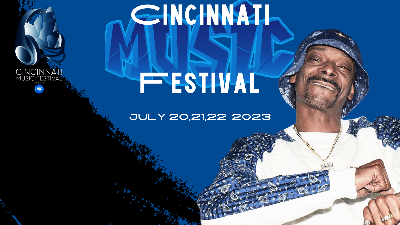 Cincinnati Music Festival 2024 Ticketmaster Mary Starla